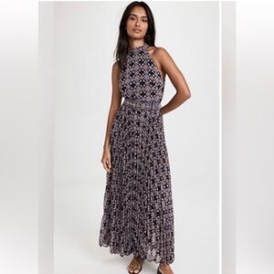 Sunray Zimmerman Dress